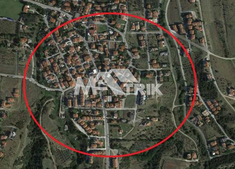 Οικόπεδο 506τ.μ. για πώληση-Θέρμη » Σουρωτή