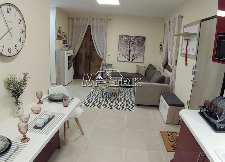 Μονοκατοικία 62 τ.μ. προς πώληση, Άγιος Ιωάννης Πρόδρομος Παναγιάς