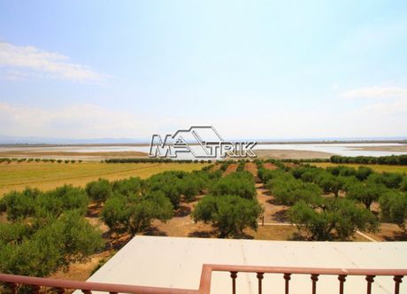 Detached home 175sqm for sale-Moudania » Nea Potidaia