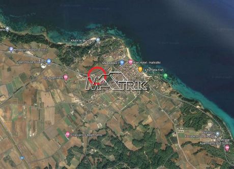 Οικόπεδο 312 τ.μ. για πώληση