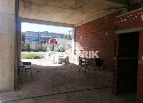Office 92sqm for sale-Thermaikos » Peraia