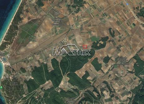 Parcel 18.500sqm for sale-Kassandra » Sani