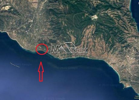 Αγροτεμάχια 24.945 τ.μ. για πώληση