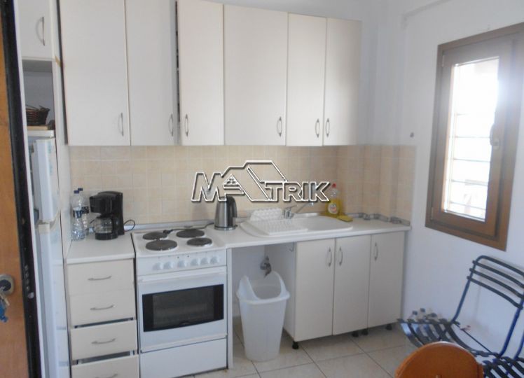 Μεζονέτα 72 τ.μ. πρός πώληση, Χαλκιδική, Σταγείρων - Ακάνθου