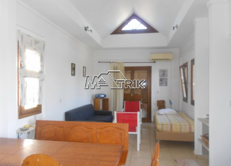 Μεζονέτα 72 τ.μ. πρός πώληση, Χαλκιδική, Σταγείρων - Ακάνθου