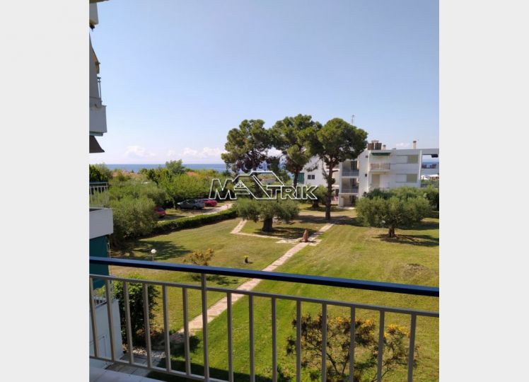 Διαμέρισμα 70 τ.μ. προς ενοικίαση, Γερακινή