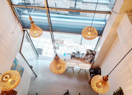 Store 63sqm for sale-Ladadika