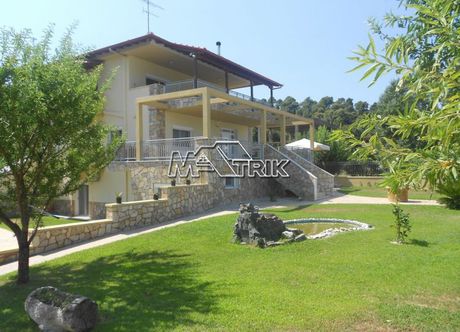 Μονοκατοικία 255 τ.μ. για πώληση