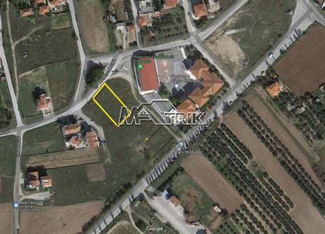 Οικόπεδο 718τ.μ. για πώληση-Επανομή » Κέντρο