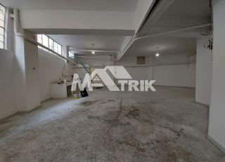 Αποθήκη 300 τ.μ. πρός ενοικίαση, Θεσσαλονίκη - Κέντρο, Μπότσαρη-thumb-6