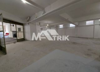 Αποθήκη 300 τ.μ. πρός ενοικίαση, Θεσσαλονίκη - Κέντρο, Μπότσαρη-thumb-5