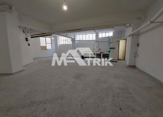 Αποθήκη 300 τ.μ. πρός ενοικίαση, Θεσσαλονίκη - Κέντρο, Μπότσαρη-thumb-2