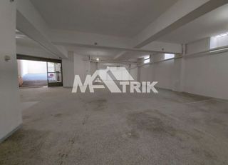 Αποθήκη 300 τ.μ. πρός ενοικίαση, Θεσσαλονίκη - Κέντρο, Μπότσαρη-thumb-1