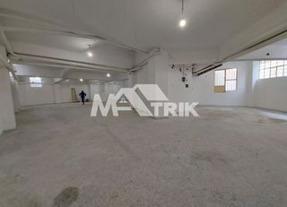 Αποθήκη 300 τ.μ. πρός ενοικίαση, Θεσσαλονίκη - Κέντρο, Μπότσαρη-thumb-3