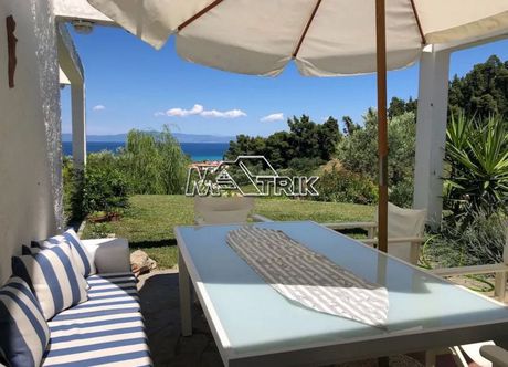 Μεζονέτα 129τ.μ. για πώληση-Παλλήνη » Πολύχρονο