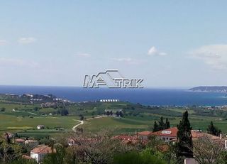 Οικόπεδο 616 τ.μ. για πώληση, Χαλκιδική, Κασσάνδρα-thumb-2