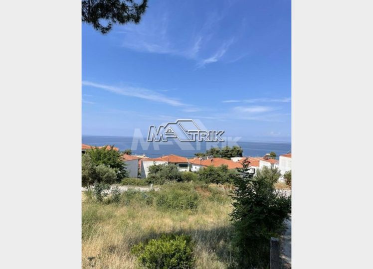Οικόπεδο 1.252 τ.μ. προς πώληση, Λουτρά Παλλήνης