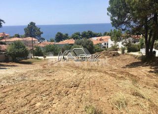 Οικόπεδο 1.252 τ.μ. για πώληση