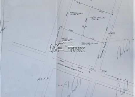 Οικόπεδο 3.880τ.μ. για πώληση-Πολύγυρος » Καλύβες πολυγύρου