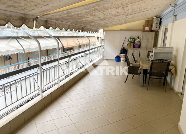 Διαμέρισμα 84 τ.μ. για πώληση, Θεσσαλονίκη - Κέντρο, Βαρδάρης