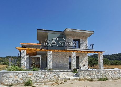 Μονοκατοικία 150τ.μ. για πώληση-Κασσάνδρα » Φούρκα
