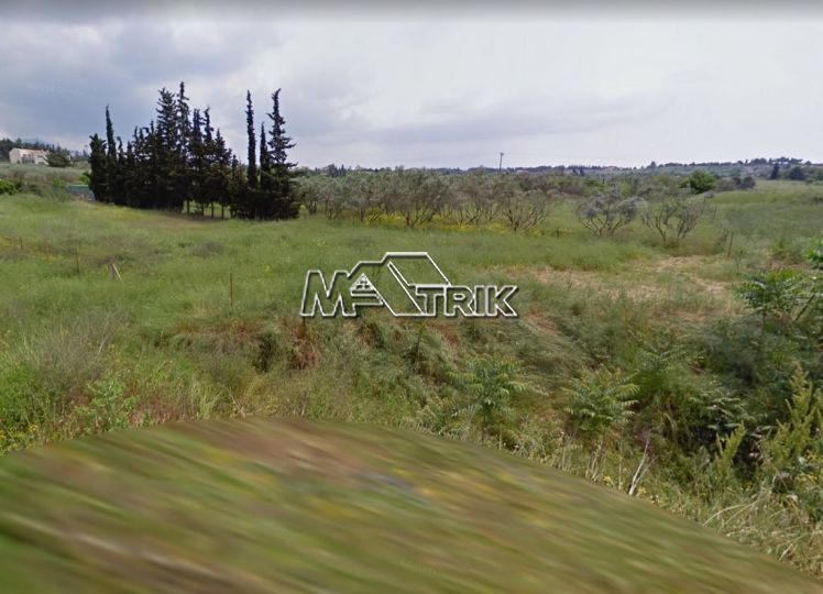 Αγροτεμάχια 1.685 τ.μ. πρός πώληση, Θεσσαλονίκη - Περιφ/Κοί Δήμοι, Πυλαία