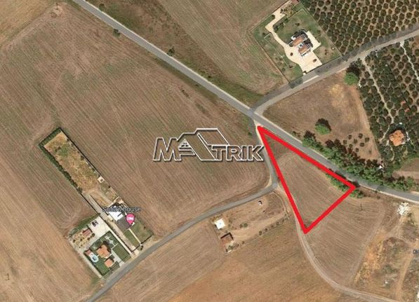 Αγροτεμάχια 3.356 τ.μ. για πώληση, Χαλκιδική, Κασσάνδρα