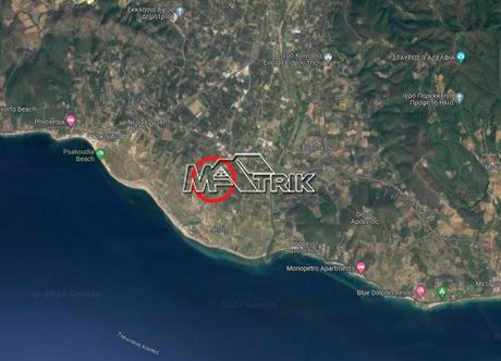 Αγροτεμάχια 6.712 τ.μ. για πώληση