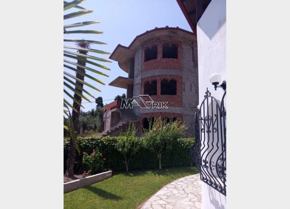 Detached home 185 sqm for sale, Chalkidiki, Pallini