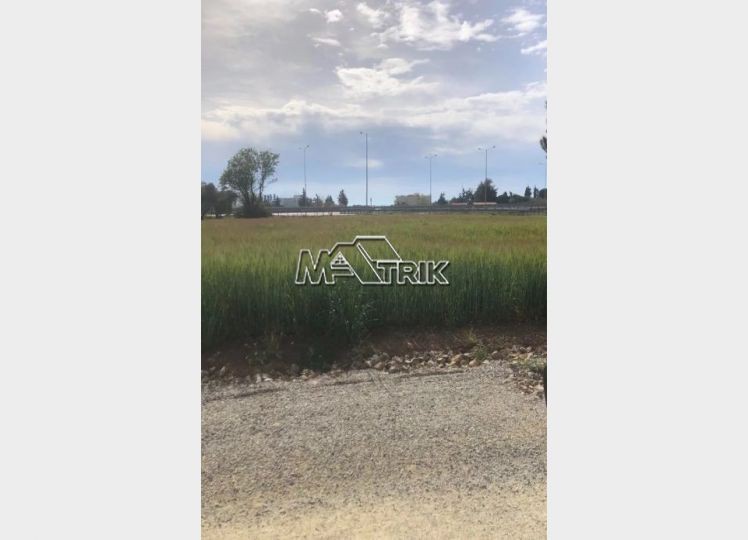 Αγροτεμάχια 3.221 τ.μ. προς πώληση, Νέα Ποτίδαια