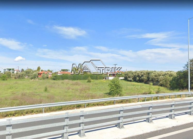 Αγροτεμάχια 3.221 τ.μ. προς πώληση, Νέα Ποτίδαια