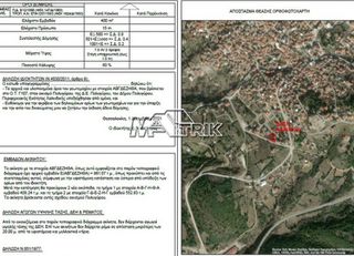 Οικόπεδο 408 τ.μ. για πώληση, Χαλκιδική, Πολύγυρος-thumb-1