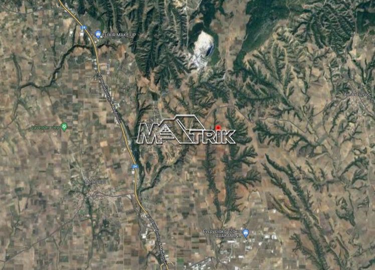 Αγροτεμάχια 4.125 τ.μ. προς πώληση, Κάτω Σχολάρι