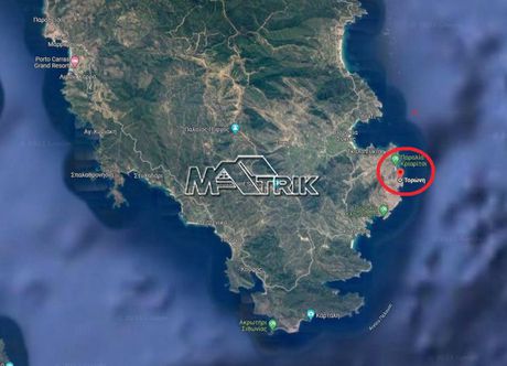 Οικόπεδο 500 τ.μ. για πώληση