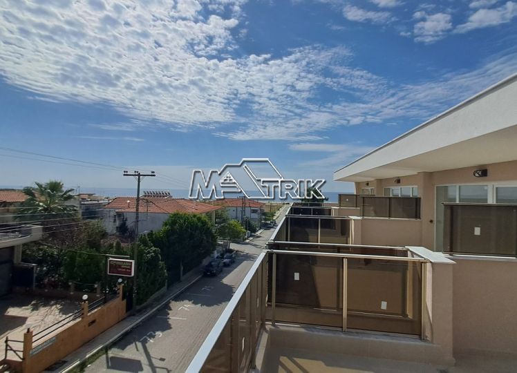 Μεζονέτα 80 τ.μ. προς πώληση, Σωζόπολη
