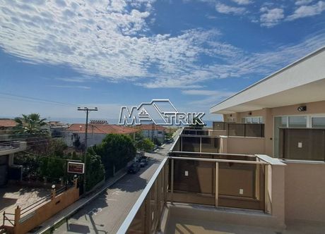 Maisonette 80sqm for sale-Kallikrateia » Sozopoli