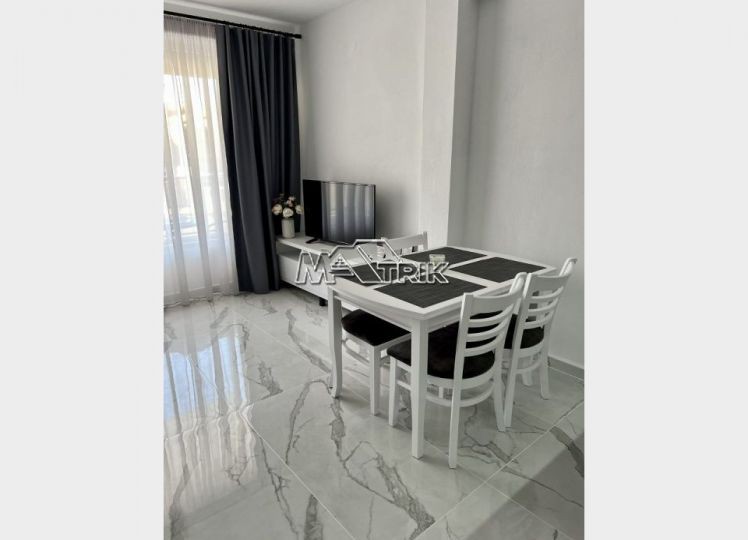 Διαμέρισμα 45 τ.μ. προς πώληση, Σωζόπολη