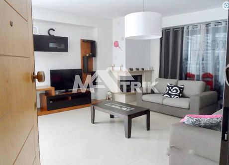 Apartment 135sqm for rent-Pylea » Nea Elvetia