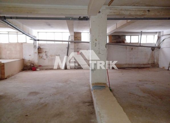 Αποθήκη 240 τ.μ. για ενοικίαση, Θεσσαλονίκη - Κέντρο, Μπότσαρη