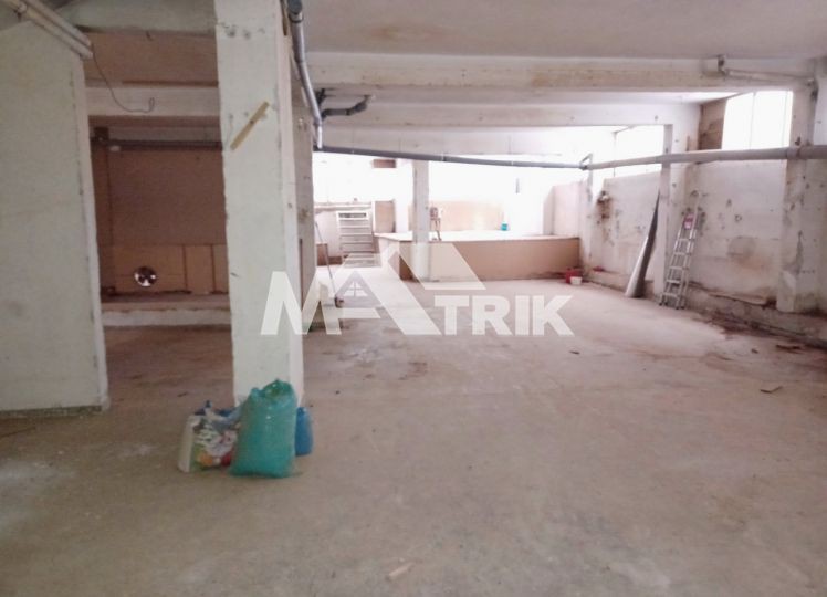 Warehouse 240 sqm for rent, Mpotsari