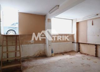Αποθήκη 240 τ.μ. για ενοικίαση, Θεσσαλονίκη - Κέντρο, Μπότσαρη-thumb-12