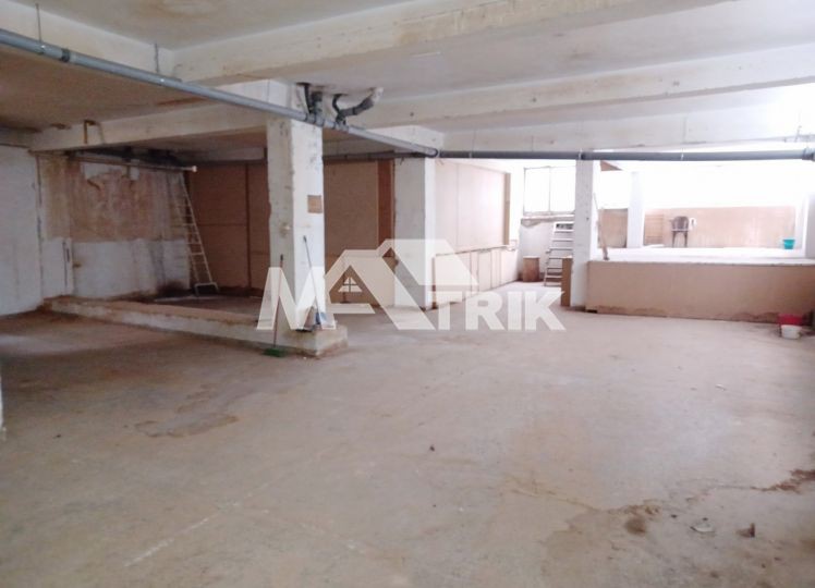 Warehouse 240 sqm for rent, Mpotsari