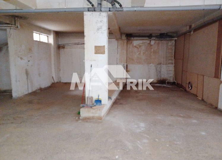 Warehouse 240 sqm for rent, Mpotsari