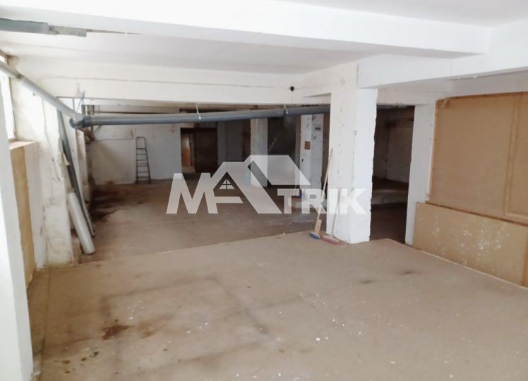 Warehouse 240 sqm for rent, Mpotsari