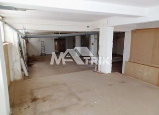 Αποθήκη 240 τ.μ. για ενοικίαση, Θεσσαλονίκη - Κέντρο, Μπότσαρη-thumb-1