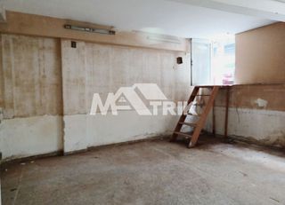 Αποθήκη 240 τ.μ. για ενοικίαση, Θεσσαλονίκη - Κέντρο, Μπότσαρη-thumb-8