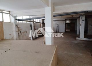 Αποθήκη 240 τ.μ. για ενοικίαση, Θεσσαλονίκη - Κέντρο, Μπότσαρη-thumb-5