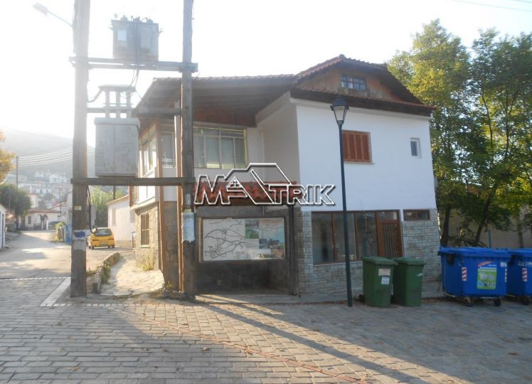 Διαμέρισμα 70 τ.μ. πρός πώληση, Χαλκιδική, Ανθεμούντας