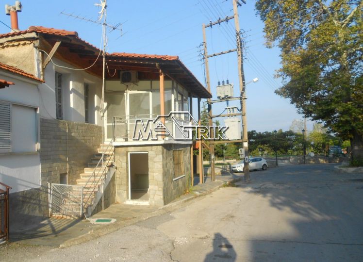 Διαμέρισμα 70 τ.μ. πρός πώληση, Χαλκιδική, Ανθεμούντας