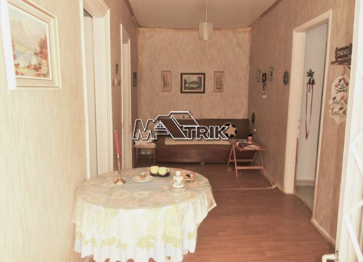 Διαμέρισμα 70 τ.μ. πρός πώληση, Χαλκιδική, Ανθεμούντας